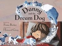 Danny and the Dream Dog (häftad)