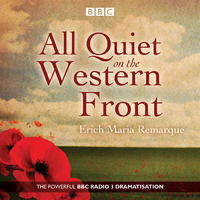 All Quiet on the Western Front (ljudbok)
