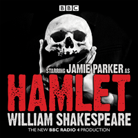 Hamlet (ljudbok)