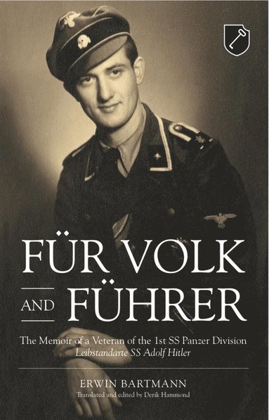 Für Volk and Führer (häftad)