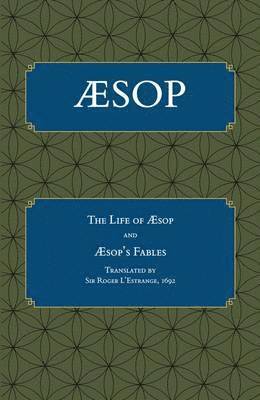 Aesop (häftad)