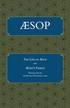 Aesop