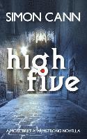 High Five (hftad)