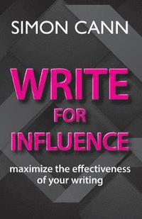 Write for Influence (hftad)