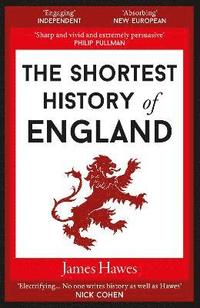 The Shortest History of England (hftad)