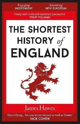 Shortest History of England (h�ftad)