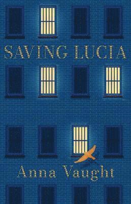 SAVING LUCIA (hftad)
