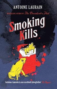 Smoking Kills (hftad)