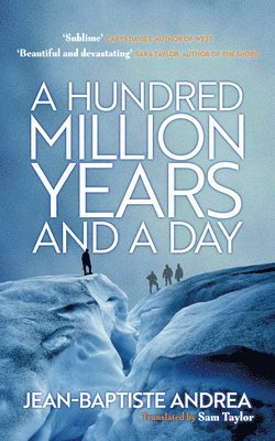 Hundred Million Years and a Day (h�ftad)