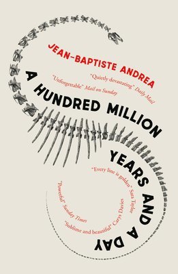 Hundred Million Years and a Day (hftad)