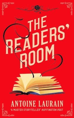 Readers' Room (hftad)