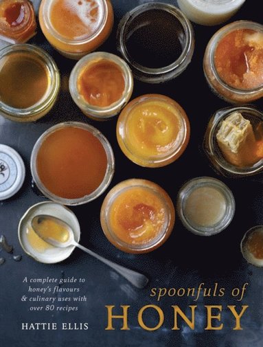 Spoonfuls of Honey (inbunden)