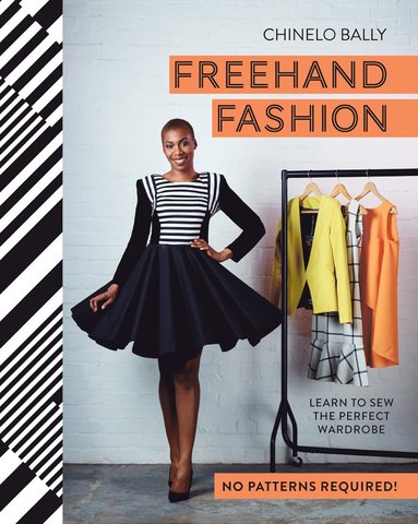 Freehand Fashion (häftad)