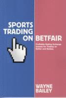 Sports Trading on Betfair (hftad)