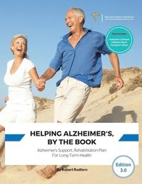 Helping Alzheimer's, By The Book (häftad)