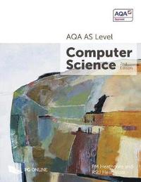 AQA AS Level Computer Science (hftad)