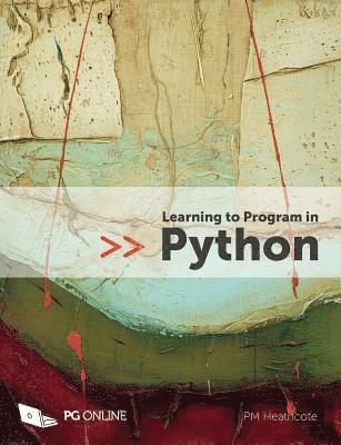 Learning to Program in Python (hftad)