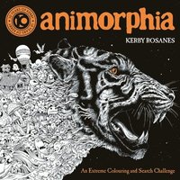 Animorphia (hftad)