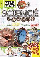 Guinness World Records: Science & Stuff (hftad)