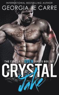 Crystal Jake (hftad)