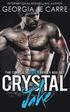 Crystal Jake