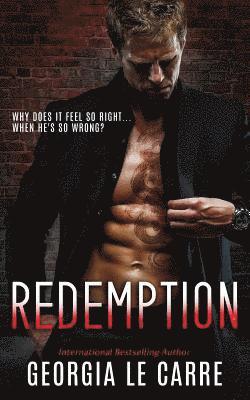 Redemption (hftad)