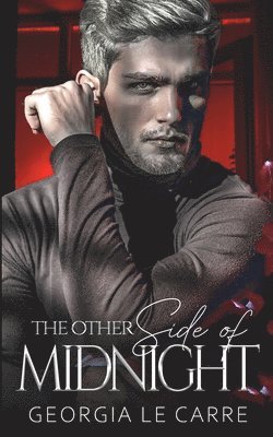 The Other Side Of Midnight (häftad)