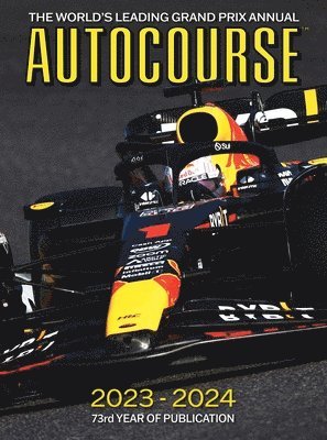 AUTOCOURSE 2023-24 ANNUAL (hftad)