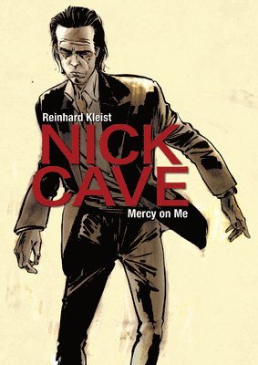 Nick Cave (hftad)