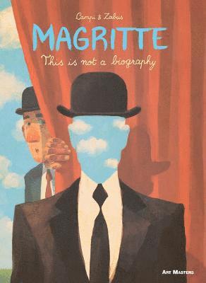 Magritte (hftad)
