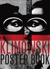 Klimowski Poster Book (inbunden)