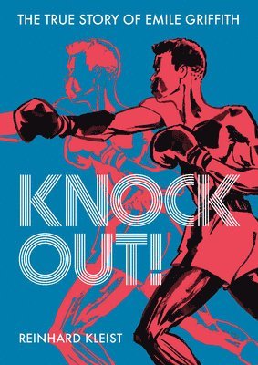 Knock Out! (inbunden)