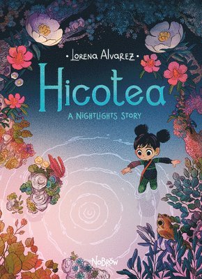 Hicotea (hftad)