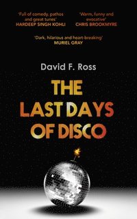 The Last Days of Disco (häftad)
