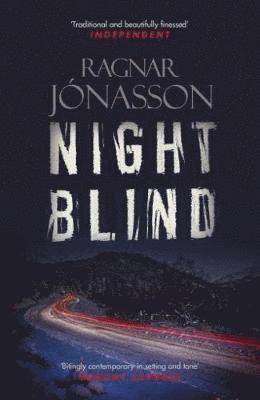 Nightblind (h�ftad)