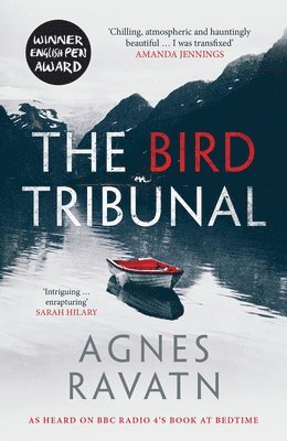 Bird Tribunal (häftad)