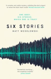 Six Stories (hftad)