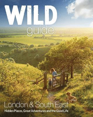 Wild Guide - London and Southern and Eastern England (hftad)