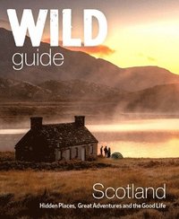 Wild Guide Scotland (hftad)