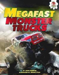 Monster Trucks (hftad)