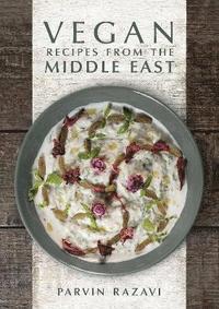 Vegan Recipes from the Middle East (inbunden)