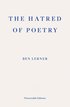 Hatred of Poetry