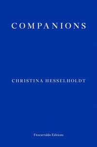 Companions (e-bok)