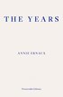 Years - WINNER OF THE 2022 NOBEL PRIZE IN LITERATURE