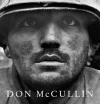 Don McCullin (inbunden)