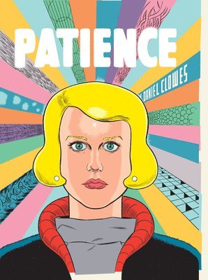 Patience (hftad)