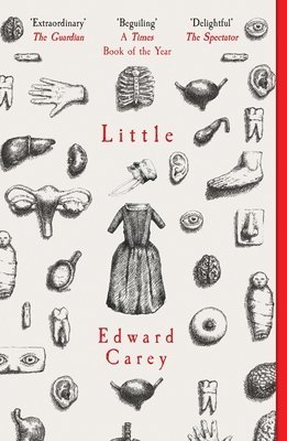 Little (hftad)