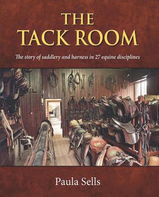 Tack Room (hftad)