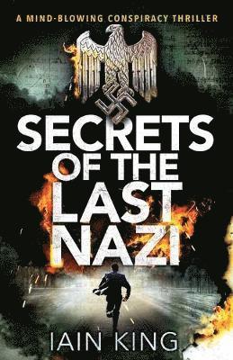 Secrets of the Last Nazi (hftad)