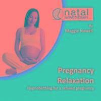 Pregnancy Relaxation (cd-bok)